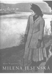 Milena Jesenská  Cover Image