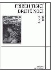 Příběh tisící druhé noci  Cover Image