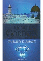 Tajemný diamant  Cover Image