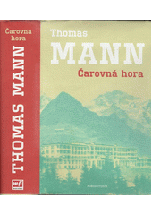 Čarovná hora  Cover Image