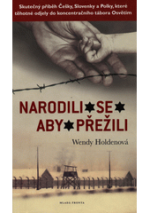 Narodili se, aby přežili  Cover Image