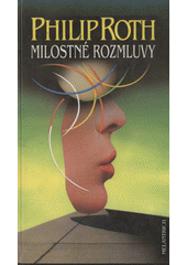 Milostné rozmluvy  Cover Image