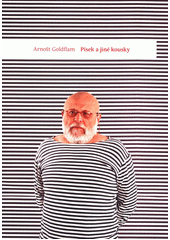 Písek a jiné kousky  Cover Image