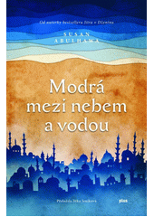 Modrá mezi nebem a vodou  Cover Image
