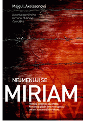 Nejmenuji se Miriam  Cover Image