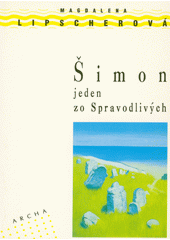 Šimon, jeden zo spravedlivých  Cover Image