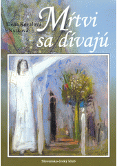 Mŕtvi sa dívajú  Cover Image