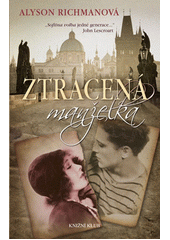 Ztracená manželka  Cover Image