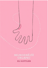 Nejhodnější chlapec  Cover Image