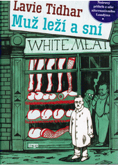 Muž leží a sní  Cover Image
