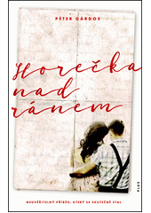 Horečka nad ránem  Cover Image