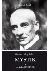 Gustav Meyrink - mystik  Cover Image