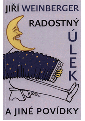 Radostný úlek a jiné povídky  Cover Image
