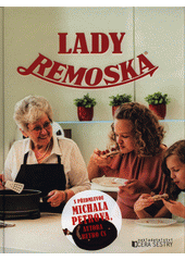 Lady Remoska  Cover Image