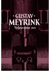 Valpuržina noc  Cover Image