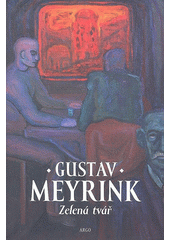 Zelená tvář  Cover Image