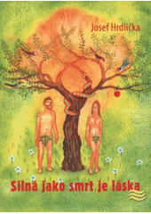 Silná jako smrt je láska  Cover Image