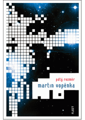 Pátý rozměr  Cover Image