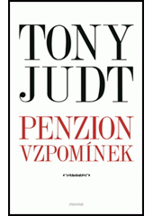 Penzion vzpomínek  Cover Image
