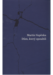 Dům, který opouštíš  Cover Image