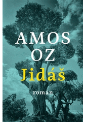 Jidáš  Cover Image