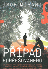 Případ pohřešovaného  Cover Image