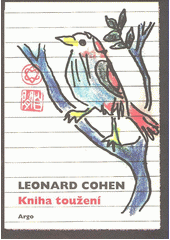 Kniha toužení  Cover Image