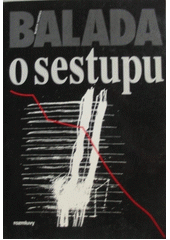 Balada o sestupu  Cover Image