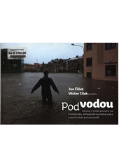 Pod vodou : zpráva o velké povodni na Frýdlantsku, klimatické proměně světa a pocitu duše po katastrofě  Cover Image