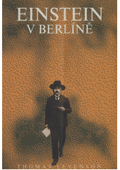 Einstein v Berlíně  Cover Image