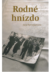 Rodné hnízdo  Cover Image