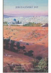 Jeruzalémské sny  Cover Image