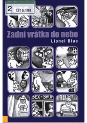 Zadní vrátka do nebe  Cover Image
