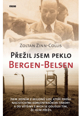 Přežil jsem peklo Bergen-Belsen  Cover Image