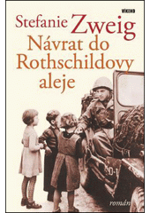 Návrat do Rothschildovy aleje  Cover Image