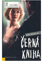 Černá kniha : příběh z války  Cover Image