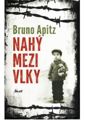 Nahý mezi vlky  Cover Image