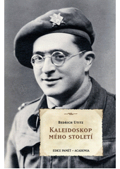 Kaleidoskop mého století  Cover Image