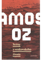 Scény z venkovského života  Cover Image