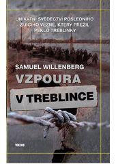 Vzpoura v Treblince  Cover Image