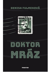 Doktor Mráz  Cover Image