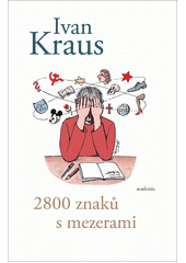 2800 znaků s mezerami  Cover Image