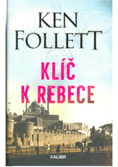 Klíč k Rebece  Cover Image