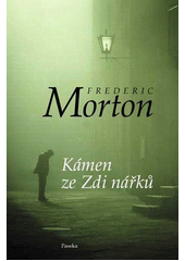 Kámen ze Zdi nářků  Cover Image