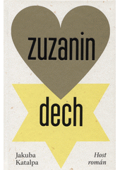 Zuzanin dech  Cover Image