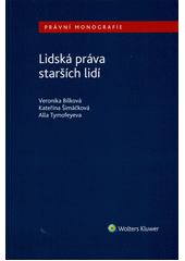 Lidská práva starších lidí  Cover Image