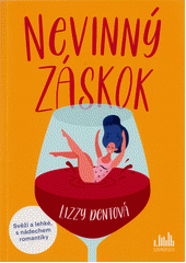 Nevinný záskok  Cover Image
