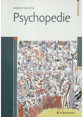 Psychopedie  Cover Image