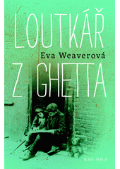 Loutkář z ghetta  Cover Image