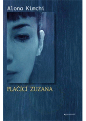 Plačící Zuzana  Cover Image